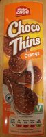 Choco Thins