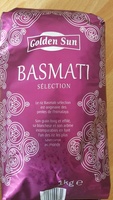 Basmati sélection