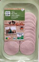 Bio Geflügel Lyoner