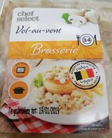 Vol au vent