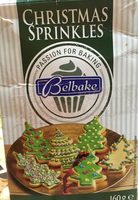 Christmas Sprinkles