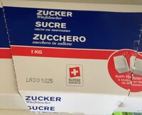 Sucre
