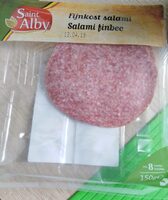 Salami finbec