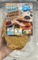 Schweineschnitzel