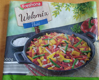 Wokmix Thai