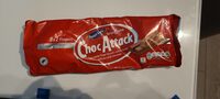 Choch Attack