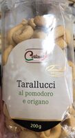 Tarallucci