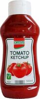 Tomato Ketchup