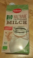 Bio organic