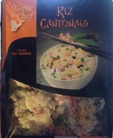 Riz Cantonais