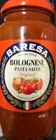 Sauce tomate pour pates