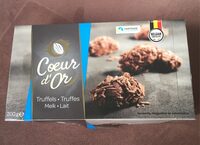 Truffes