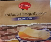 Fromage d'abbaye