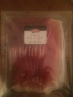 Speck Delle Api
