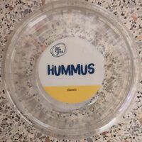 Hummus classic