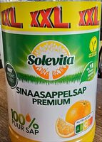 Sinaasappelsap