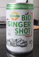 Bio Ginger Shot