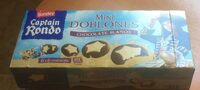 Mini biscuits