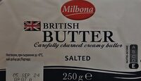 Краве масло 80.5%