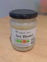 Set Honey