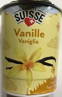 Yogourt Vanille