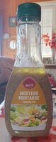 Vinaigrette moutarde