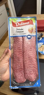 Delikatesní salám