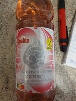 Tamin drink zero