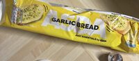 Garlic bread
