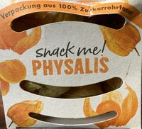Physalis