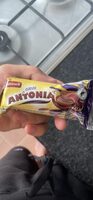 Antonia cocoa