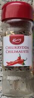 Chilimauste