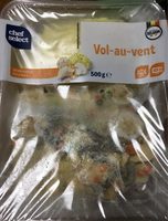 Vol au vent