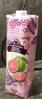 Nectar de Guayaba