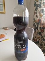 Cola Next
