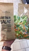 Salade du jardinier
