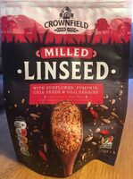 Milled Linseed