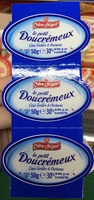 Le petit Doucrémeux (30% MG)