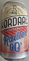 Grapefruit Radler 0.0