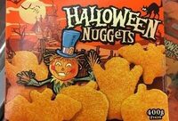 Halloween Nuggets