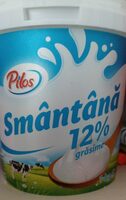 Smantana Pilos