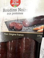 Boudins à l ancienne