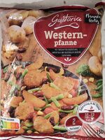 Westernpfanne