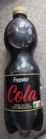 Cola Zero Sugar