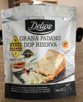 Grana Padano Riserva