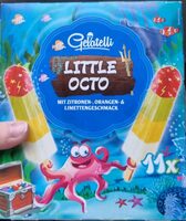 Little Octo