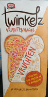 Vruchtenhagel