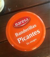 Banderillas Picantes
