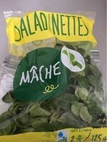 Mâche