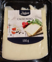 Cacio nero